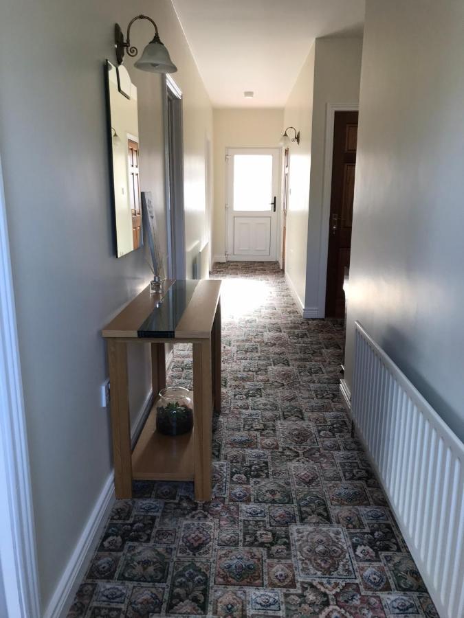 The Dower House Apartment Енискилен Екстериор снимка