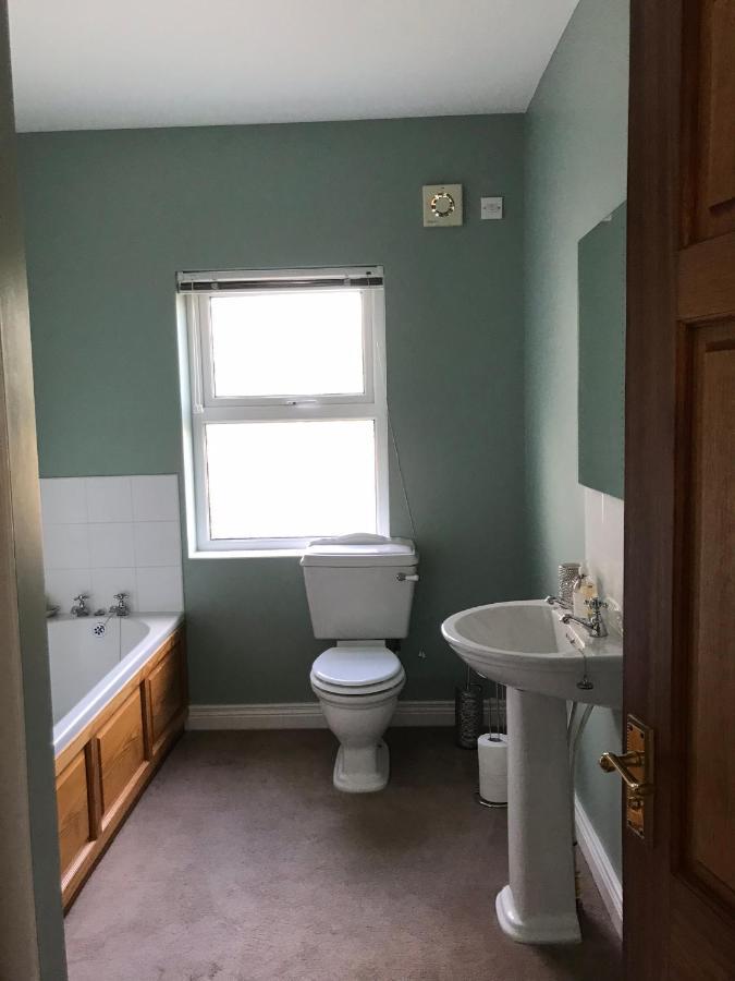 The Dower House Apartment Енискилен Екстериор снимка