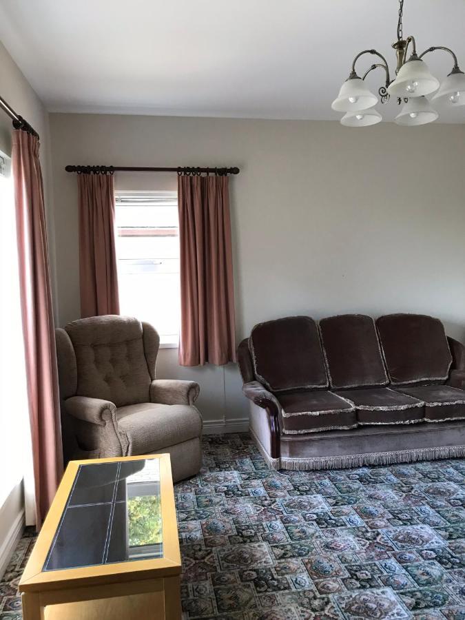 The Dower House Apartment Енискилен Екстериор снимка