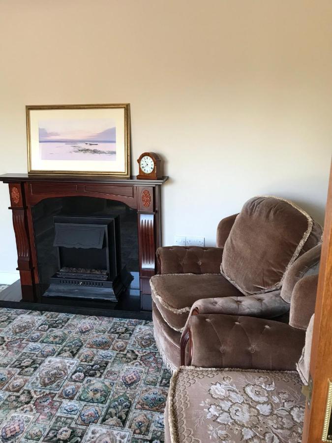 The Dower House Apartment Енискилен Екстериор снимка
